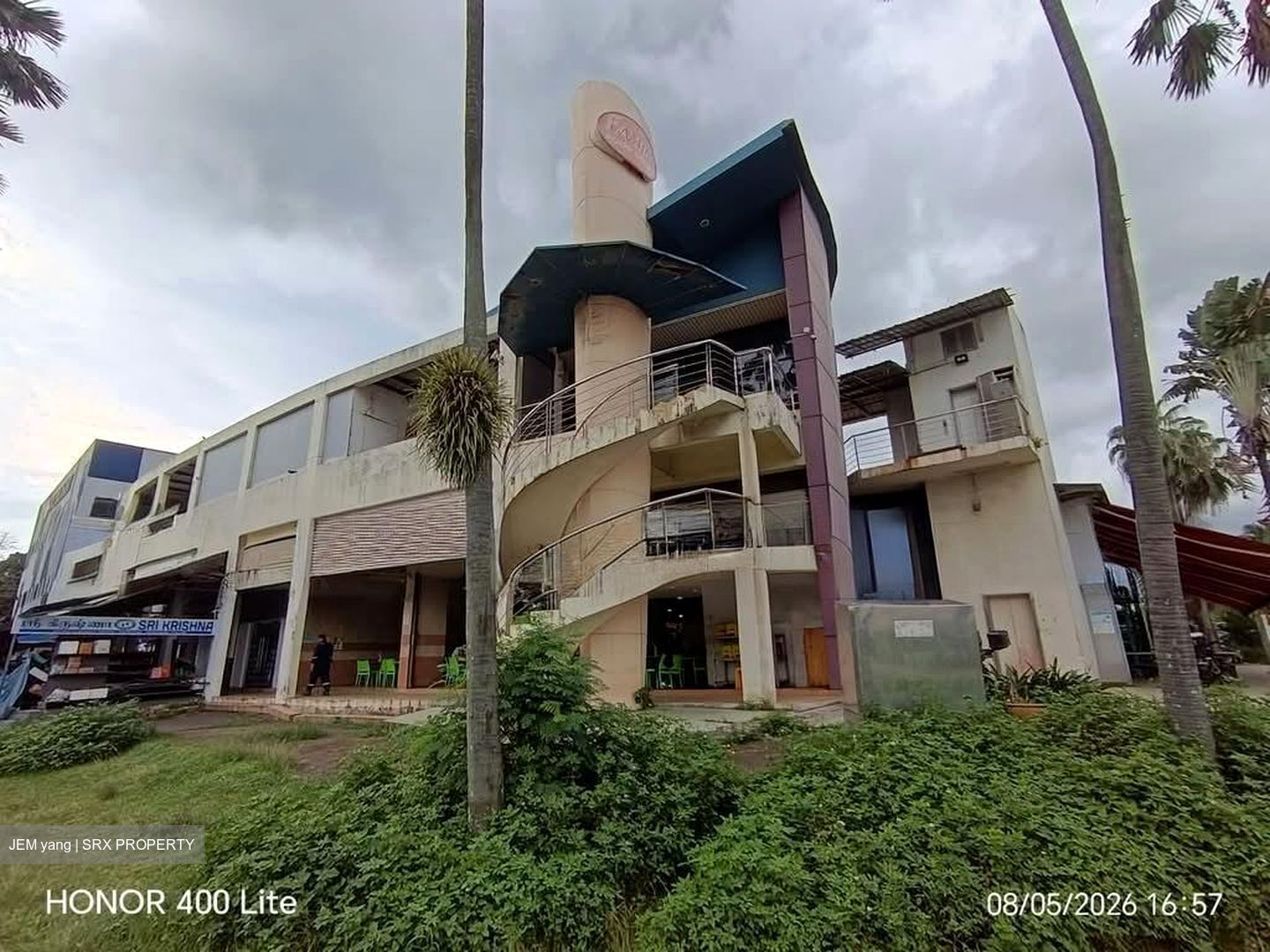 Tuas South Street 5 (D22), Retail #555576311